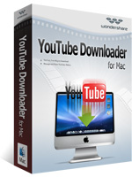 Free YouTube Downloader for Mac 